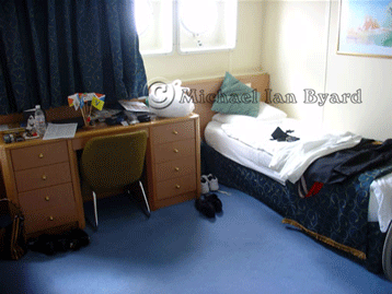 Cabin4140 right side